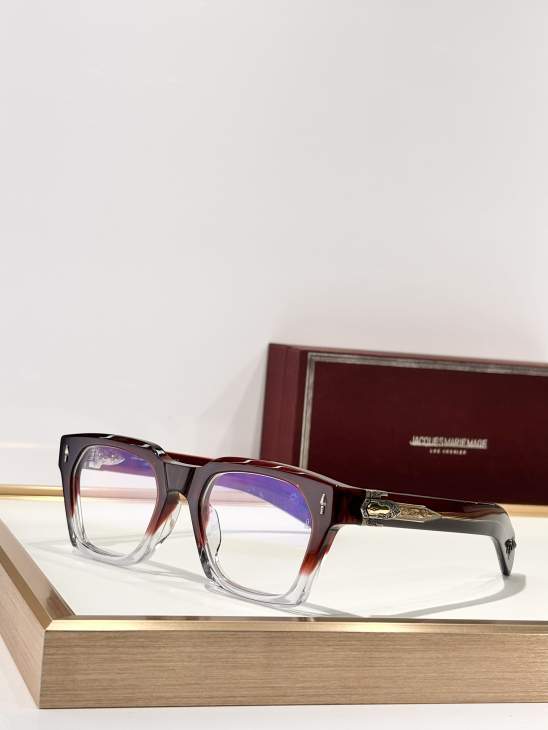 Picture of Jacques Marie Mage Sunglasses _SKUfw75733285fw